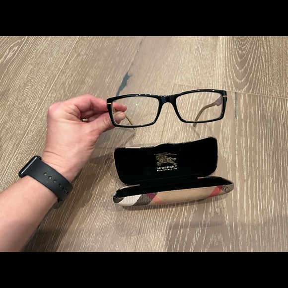 Burberry glasses - Picture 4 of 6